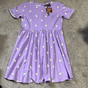 Cakeworthy Disney Pixar Onward Dress